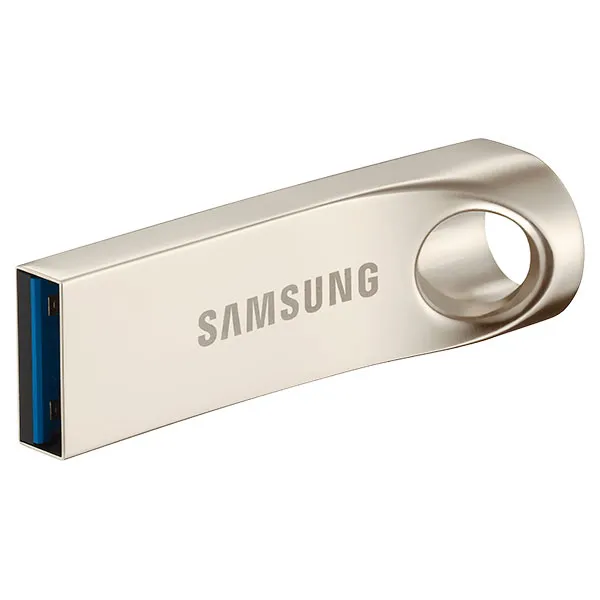 Samsung MUF-16BA lecteur USB flash 16 Go USB Type-A 3.2 Gen 1 (3.1 Gen 1) Or